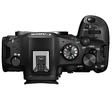 Mirrorless (EOS R) - EOS R6 Mark III (Body) - Canon Singapore